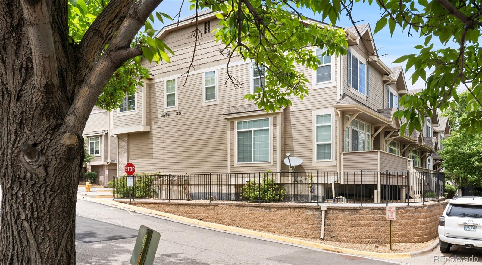 centennial&nbsp; House Search Picture