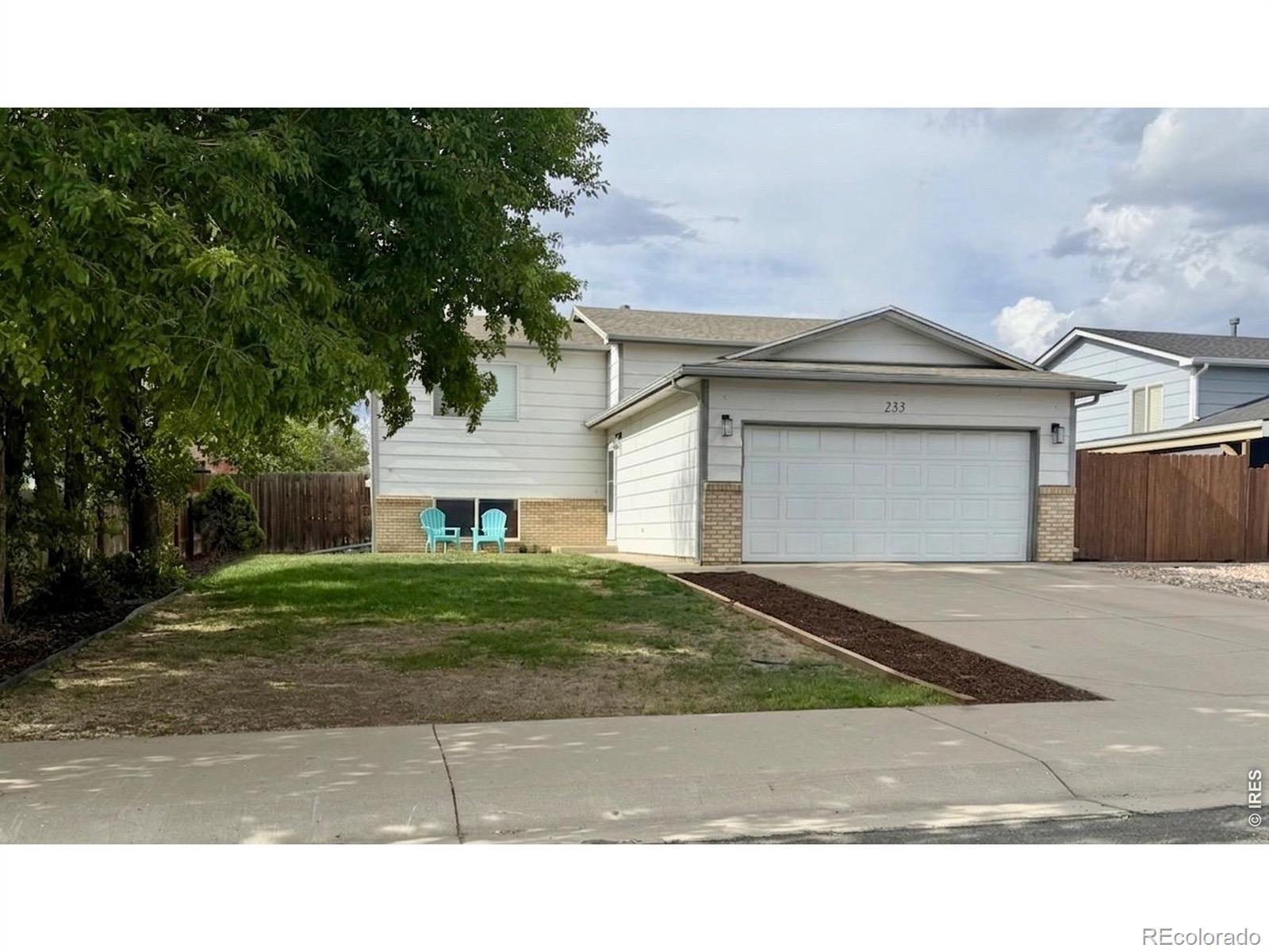 233 E 19th St Rd, greeley&nbsp; House Search MLS Picture