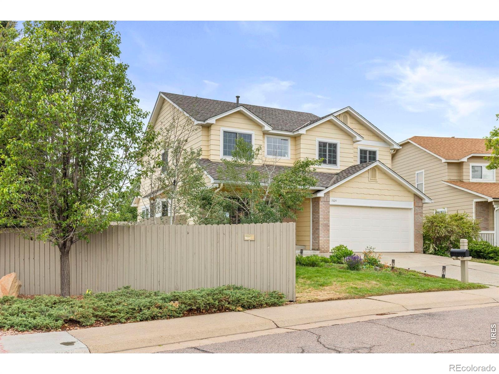 1604 E Weldona Way, superior&nbsp; House Search MLS Picture