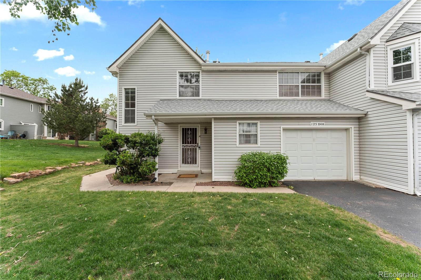 aurora&nbsp; House Search Picture