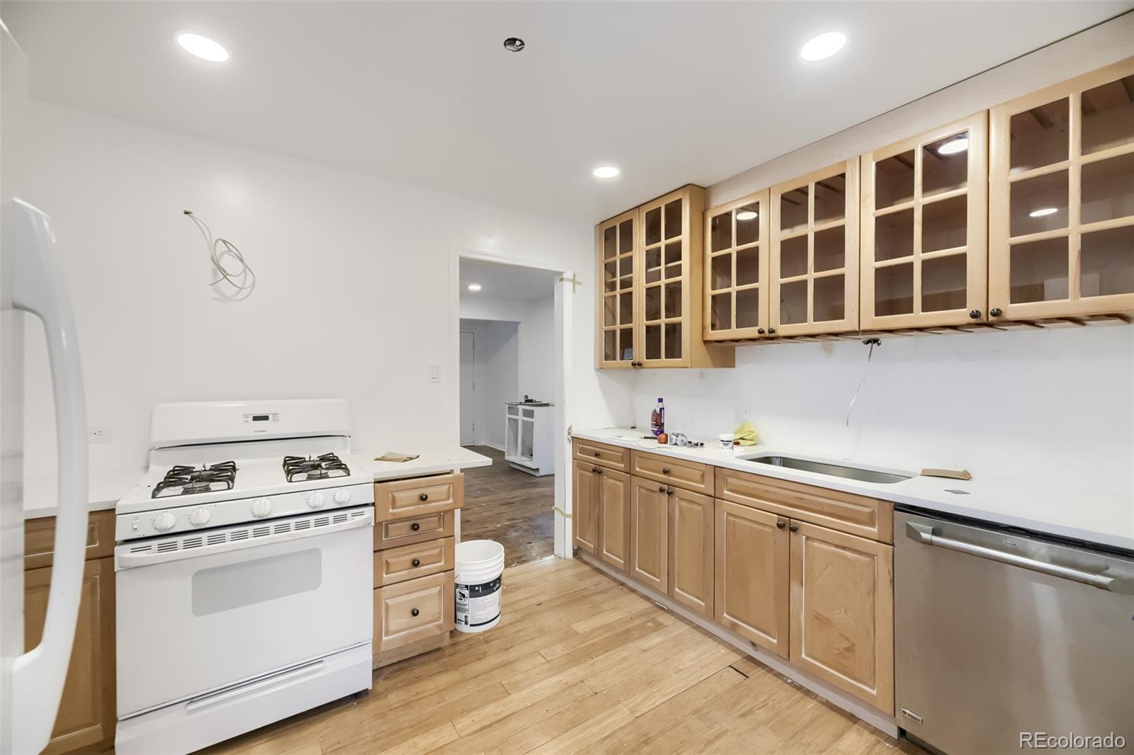 3145 S Ash Street, denver&nbsp; House Search MLS Picture