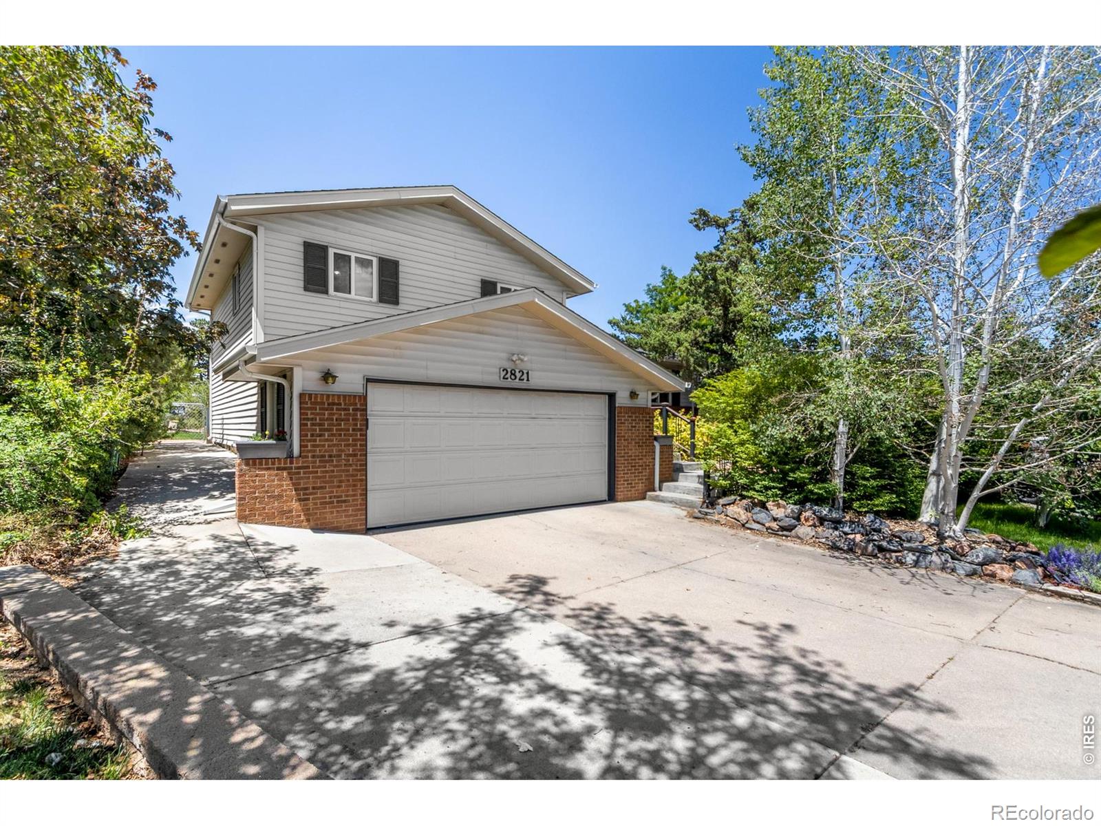 greeley&nbsp; House Search Picture