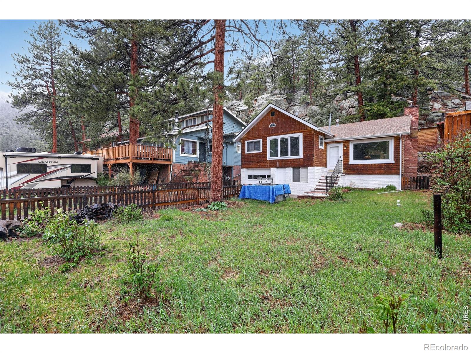 2459  US Highway 34 , drake&nbsp; House Search MLS Picture