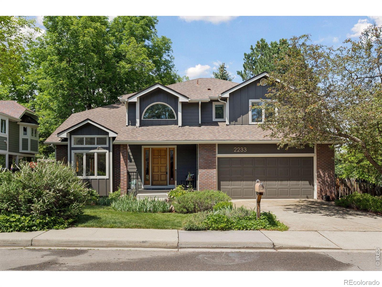 boulder&nbsp; House Search Picture