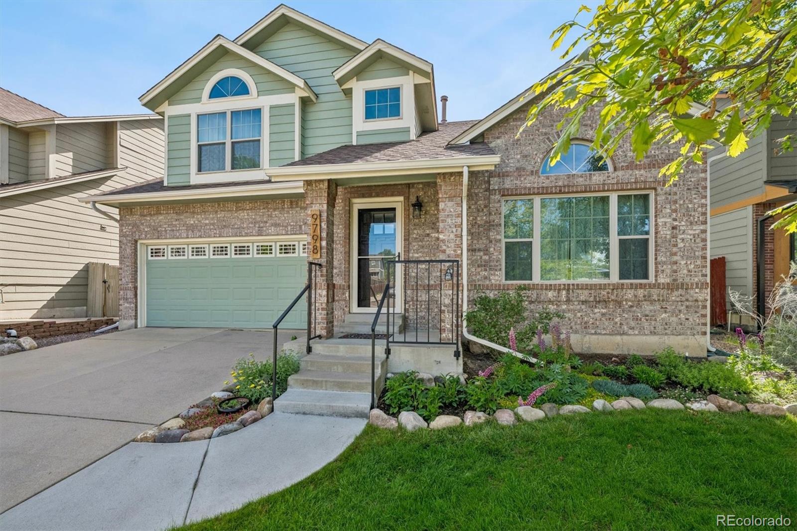 Westbrook Broomfield Home | MLS #: 98892949798  Jellison Way, Broomfield Beds: 3 Baths: 3 Price: $615,000