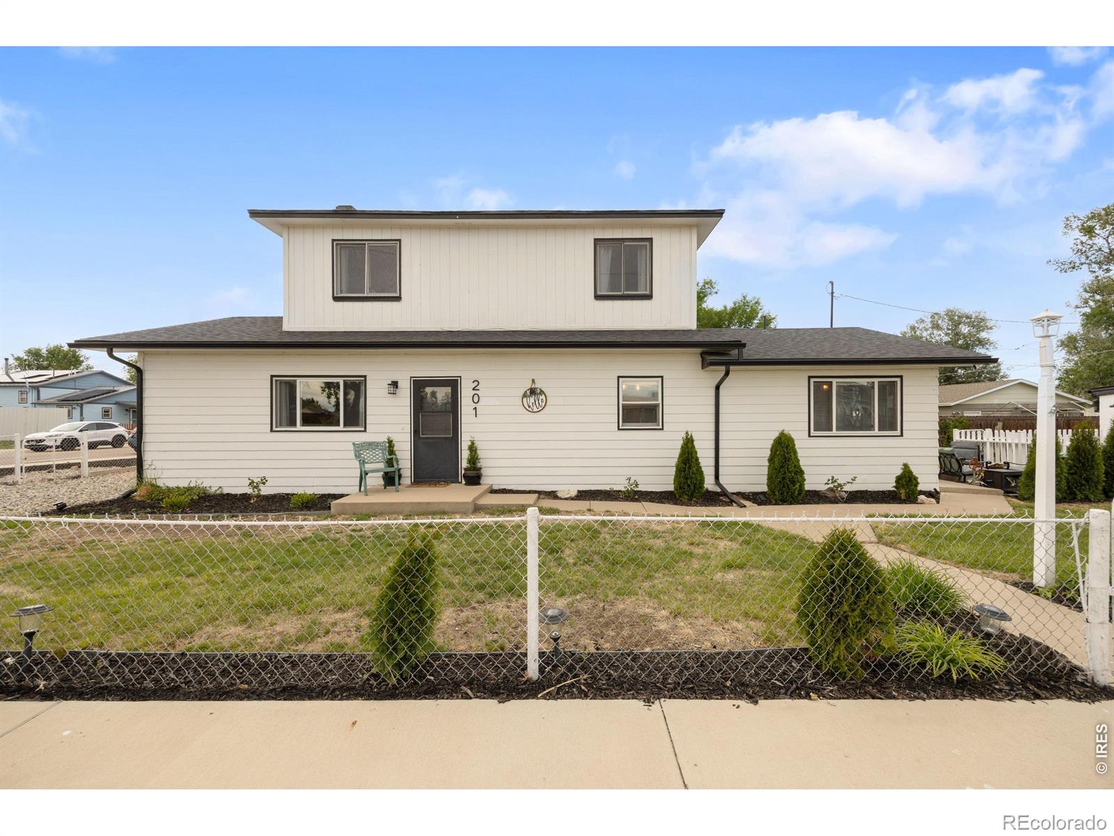 severance&nbsp; House Search Picture