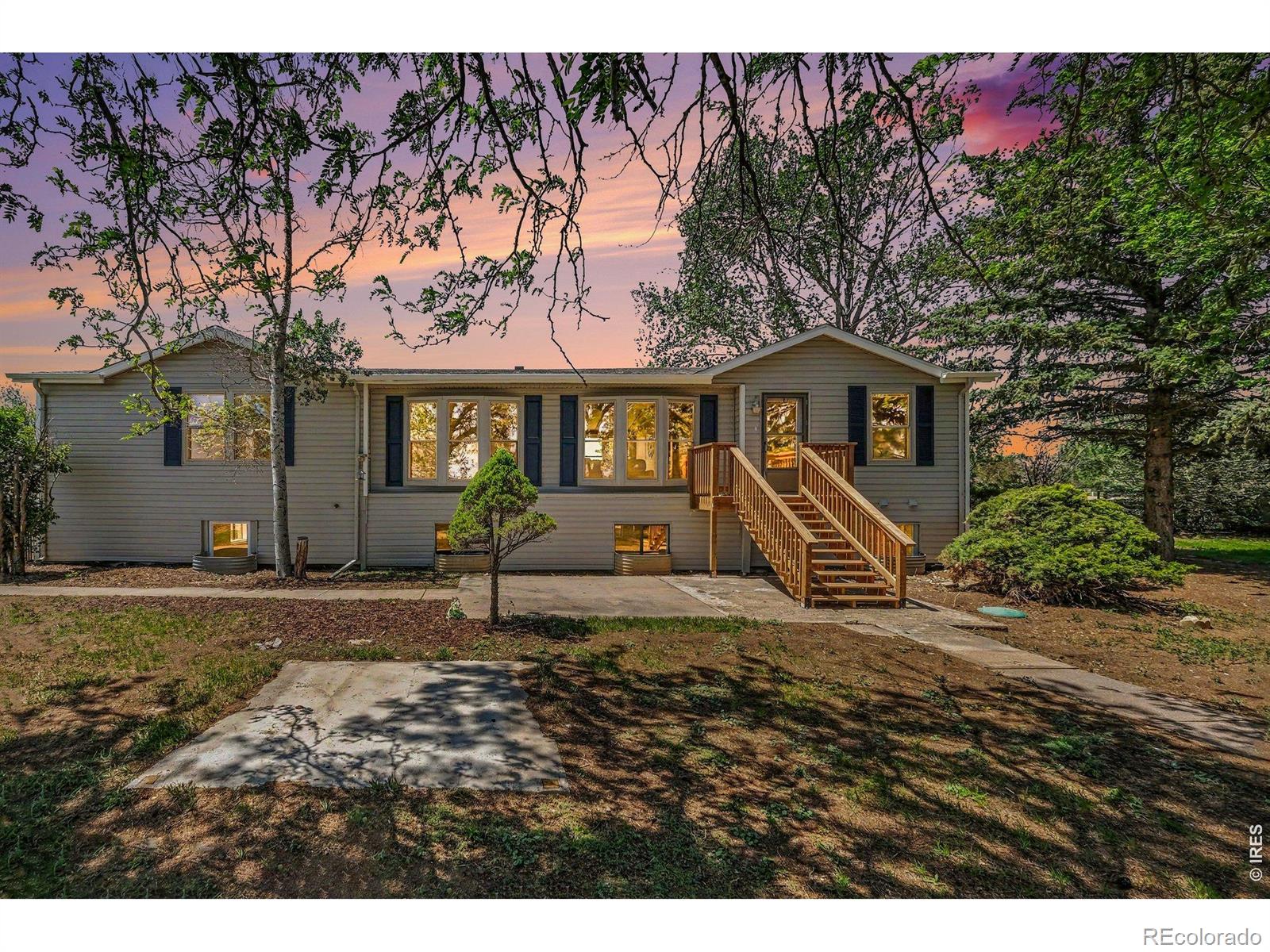 7170  Lamar Avenue, fort collins&nbsp; House Search MLS Picture
