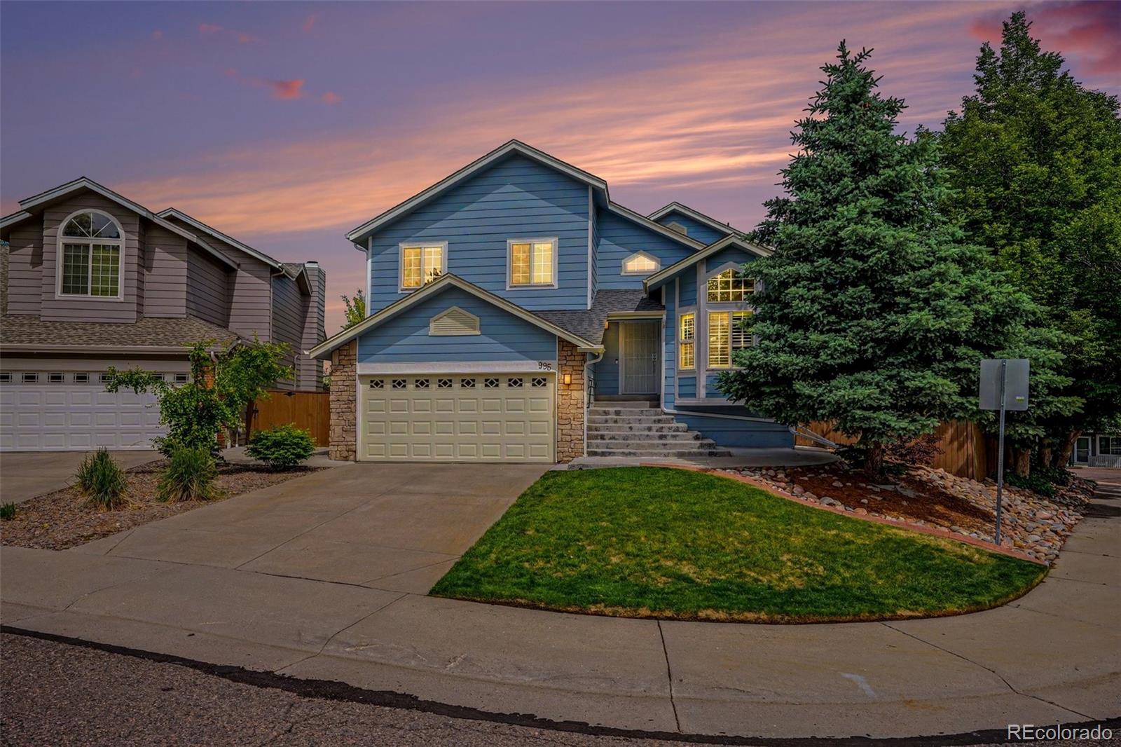 highlands ranch&nbsp; House Search Picture