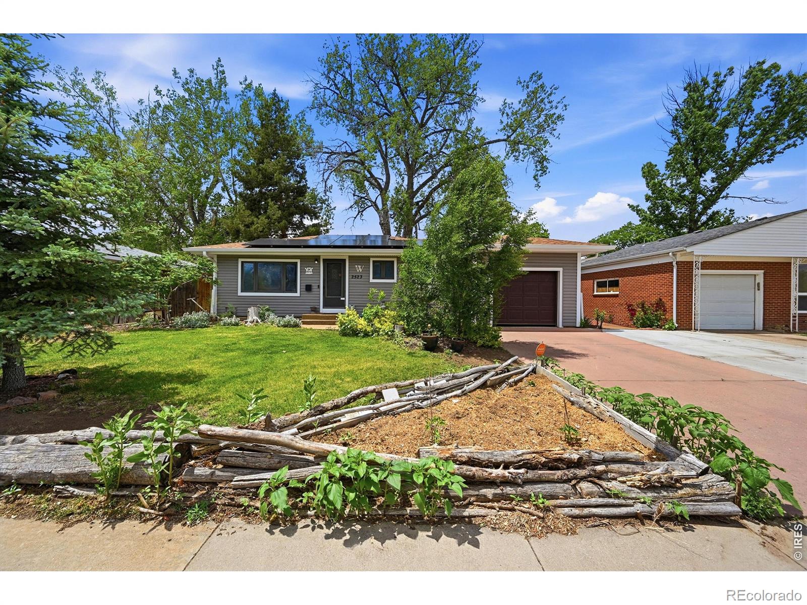 Farrs Greeley Home | MLS #: 45678910598342523  12th Ave Ct, Greeley Beds: 3 Baths: 2 Price: $360,000