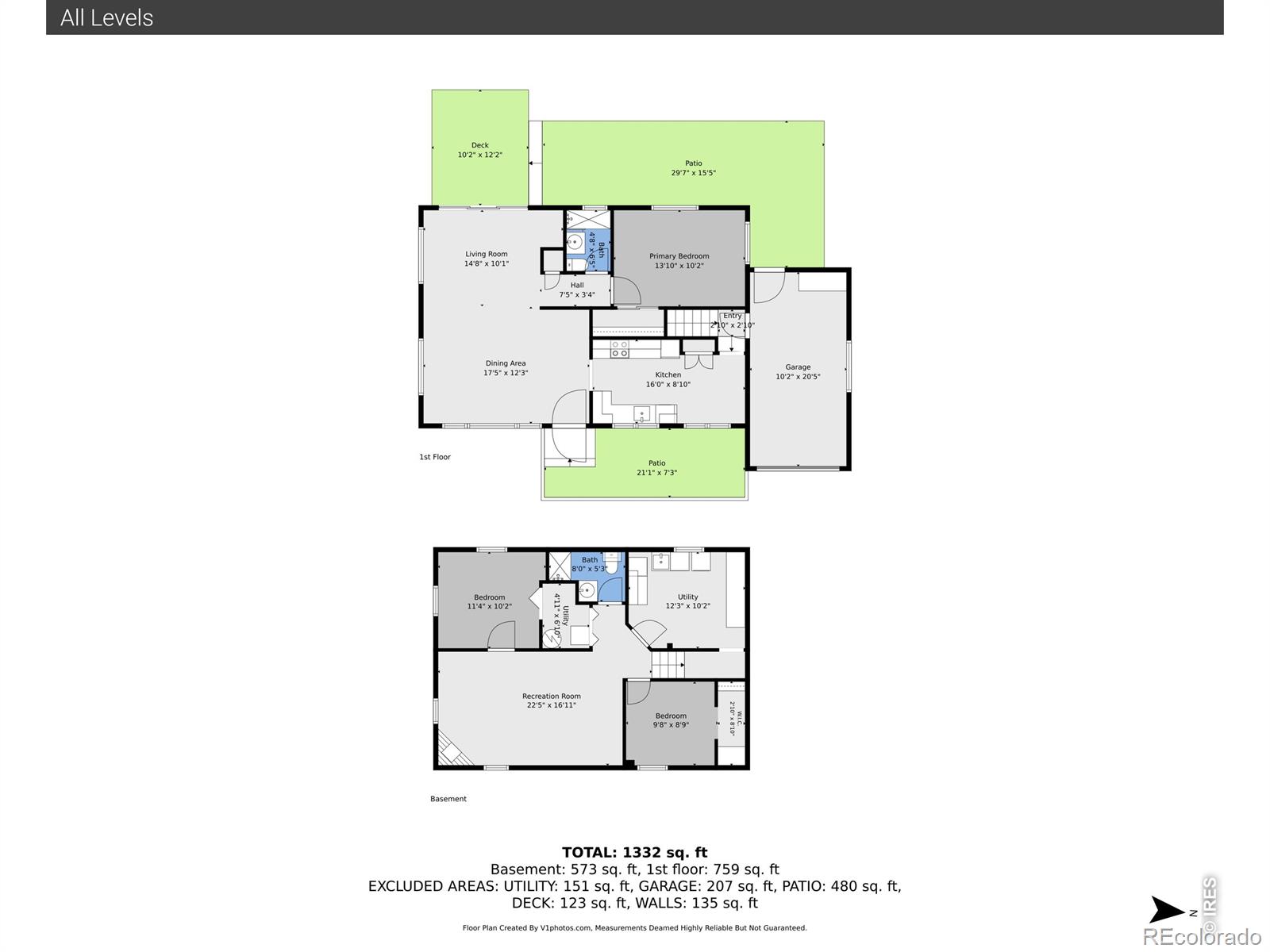 2523  12th Ave Ct, greeley&nbsp; House Search MLS Picture