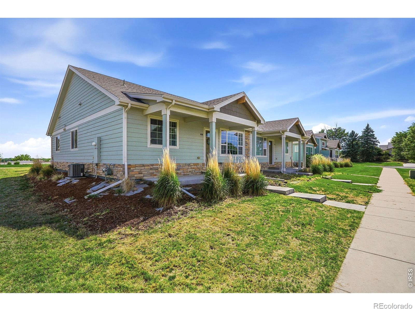 4108  Caruso Street, evans&nbsp; House Search MLS Picture