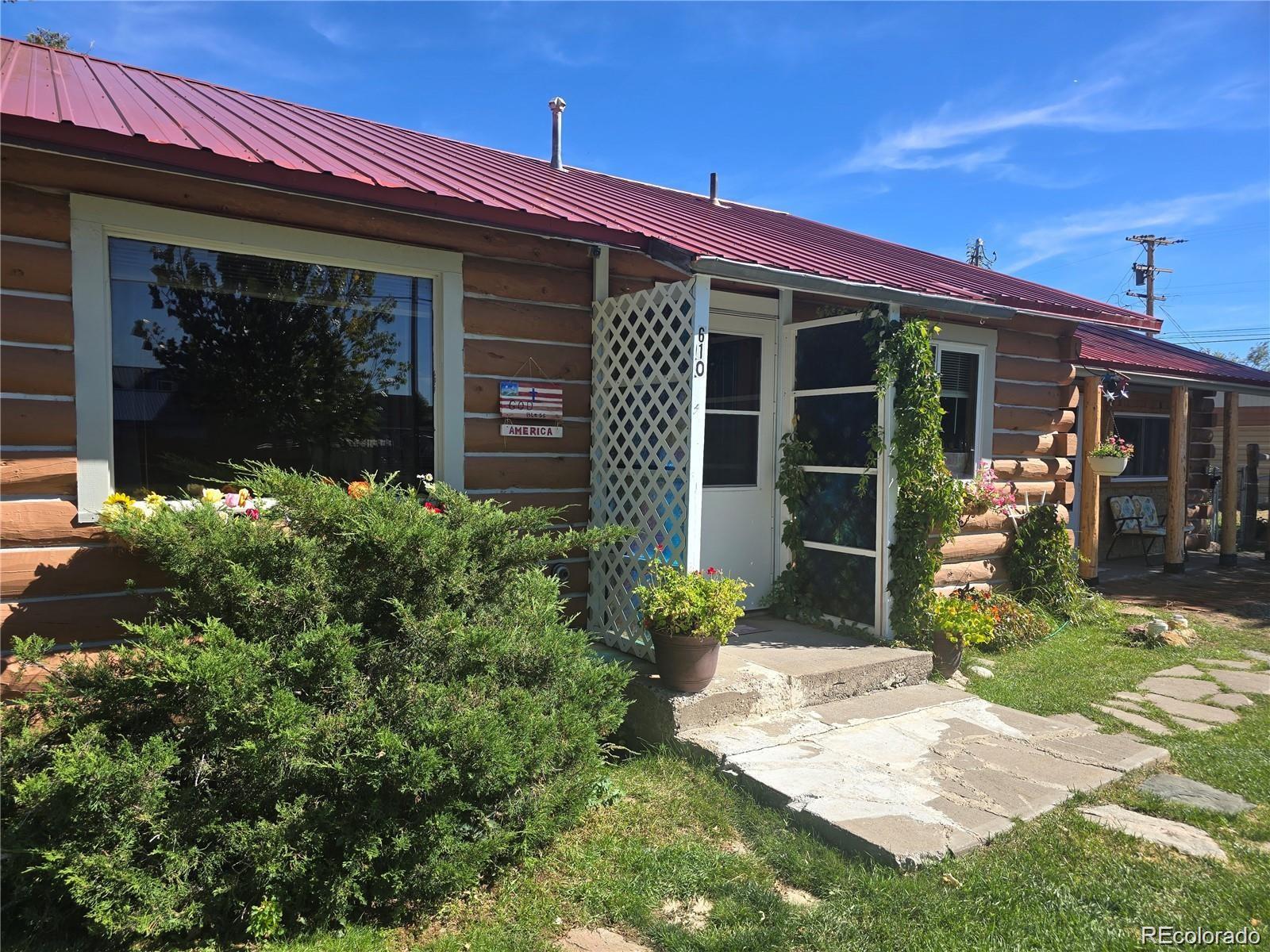 610  Hermosa Street, del norte&nbsp; House Search MLS Picture