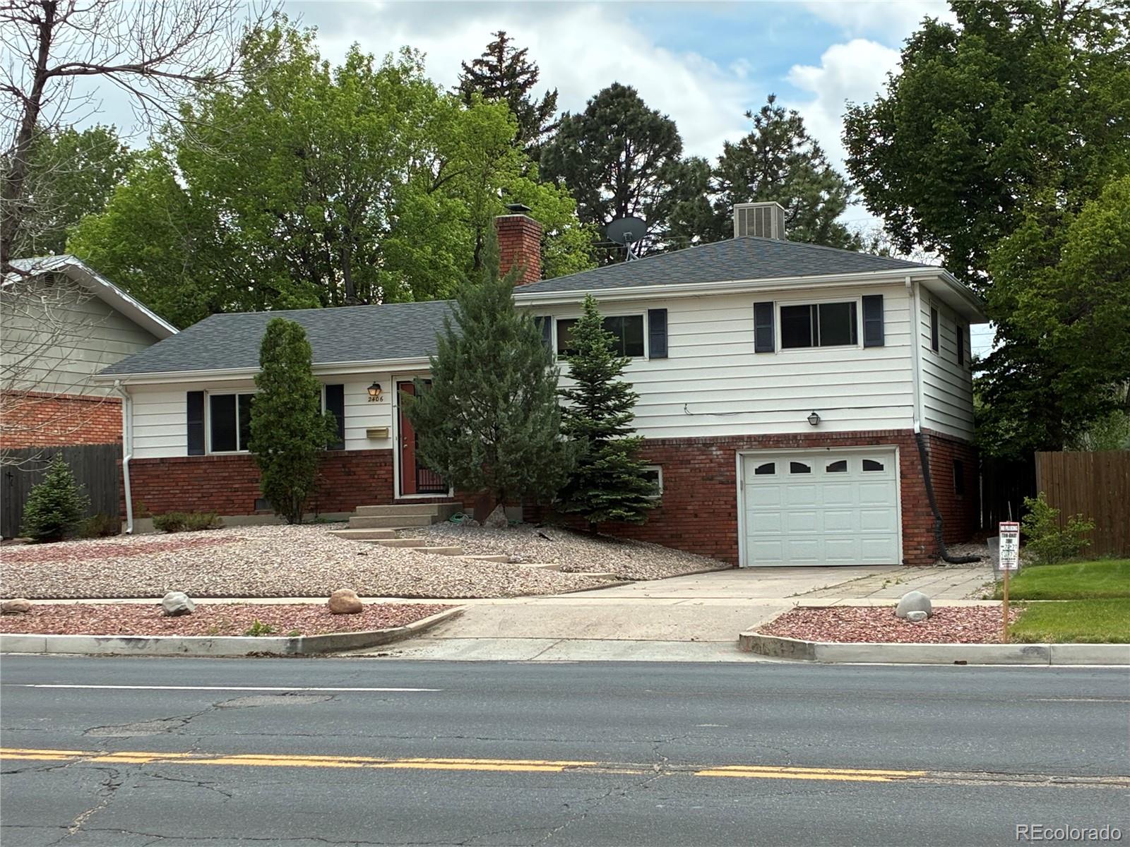 colorado springs&nbsp; House Search Picture