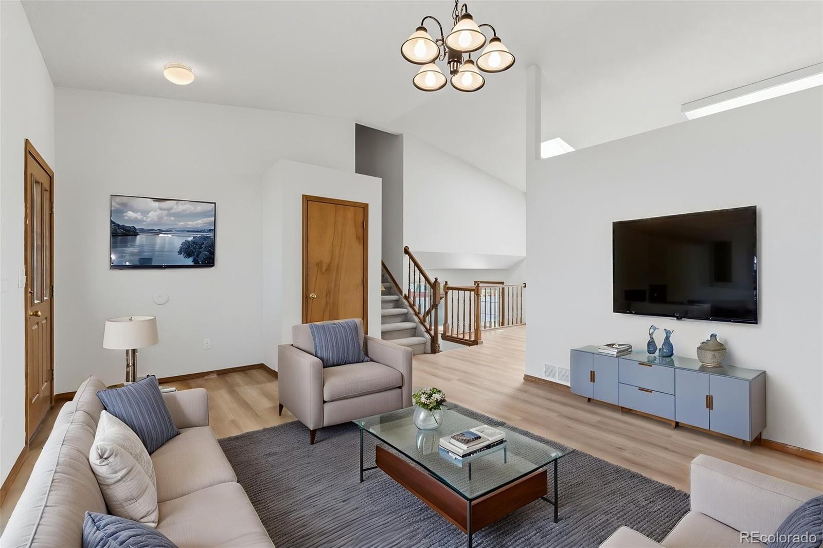 8082  Scarborough Drive, colorado springs&nbsp; House Search MLS Picture