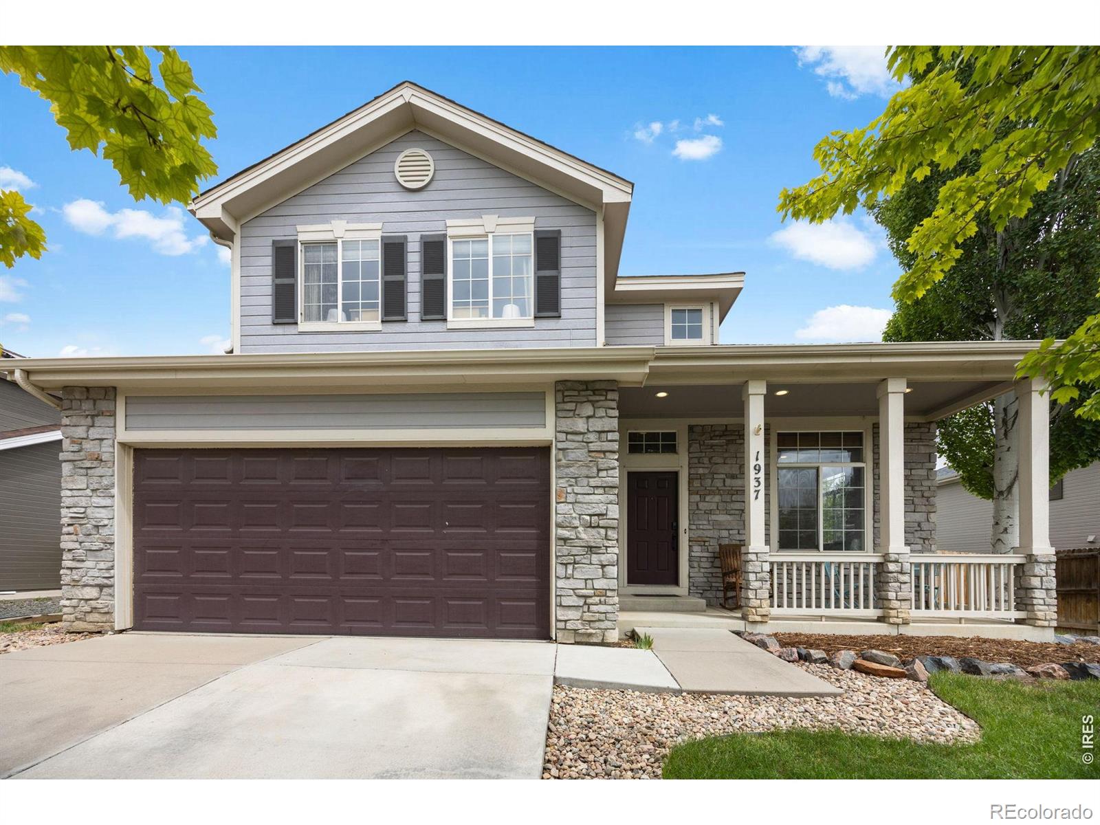 North Creek Thornton Home | MLS #: 45678910598421937 E 166th Drive, Thornton Beds: 4 Baths: 3 Price: $565,000