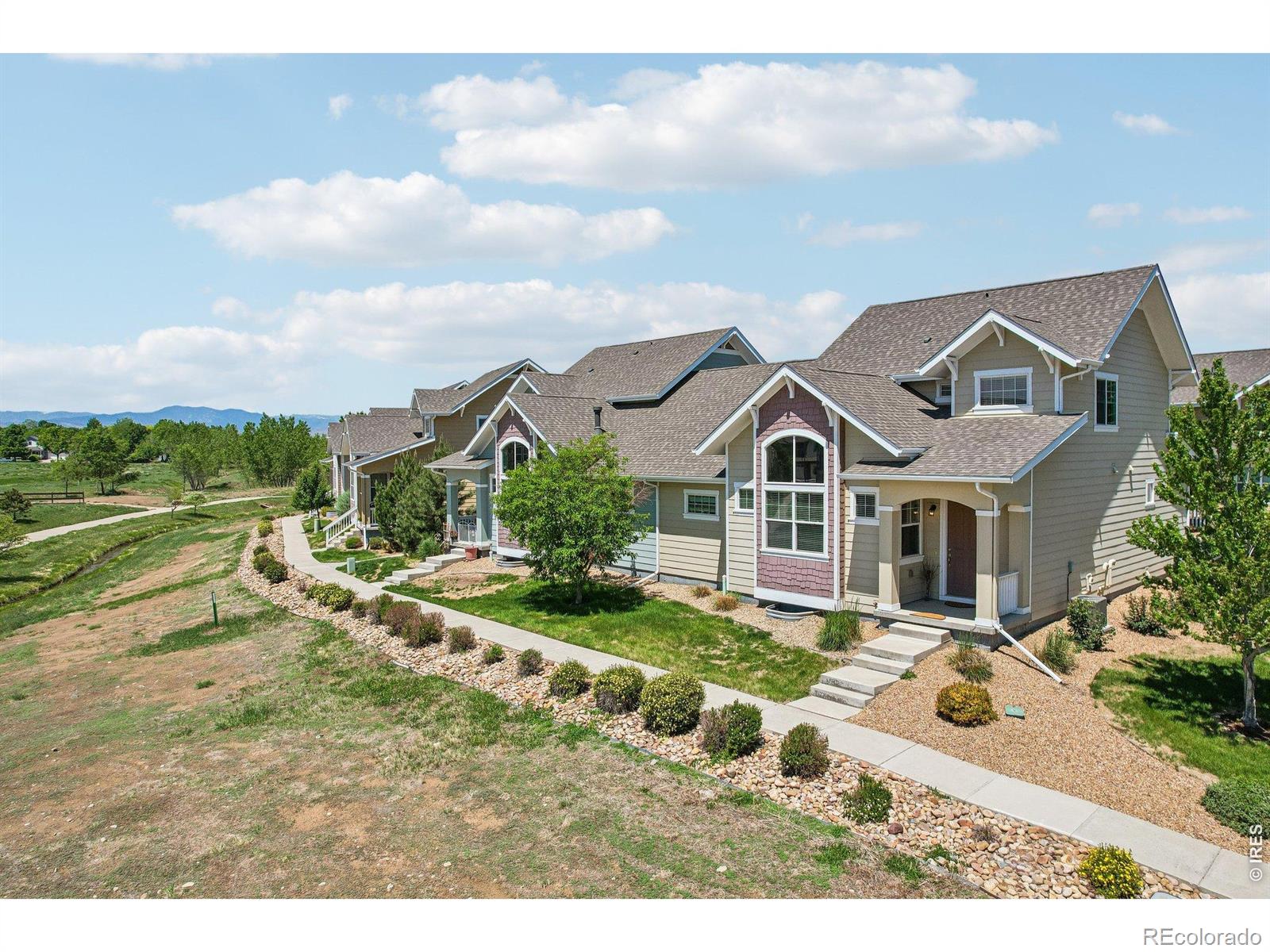 801  Evening Breeze Drive, berthoud&nbsp; House Search MLS Picture