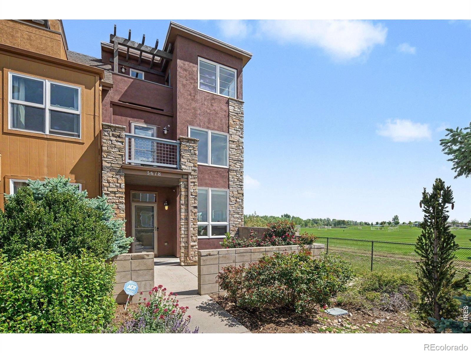 3678  Pinedale Street, boulder&nbsp; House Search MLS Picture