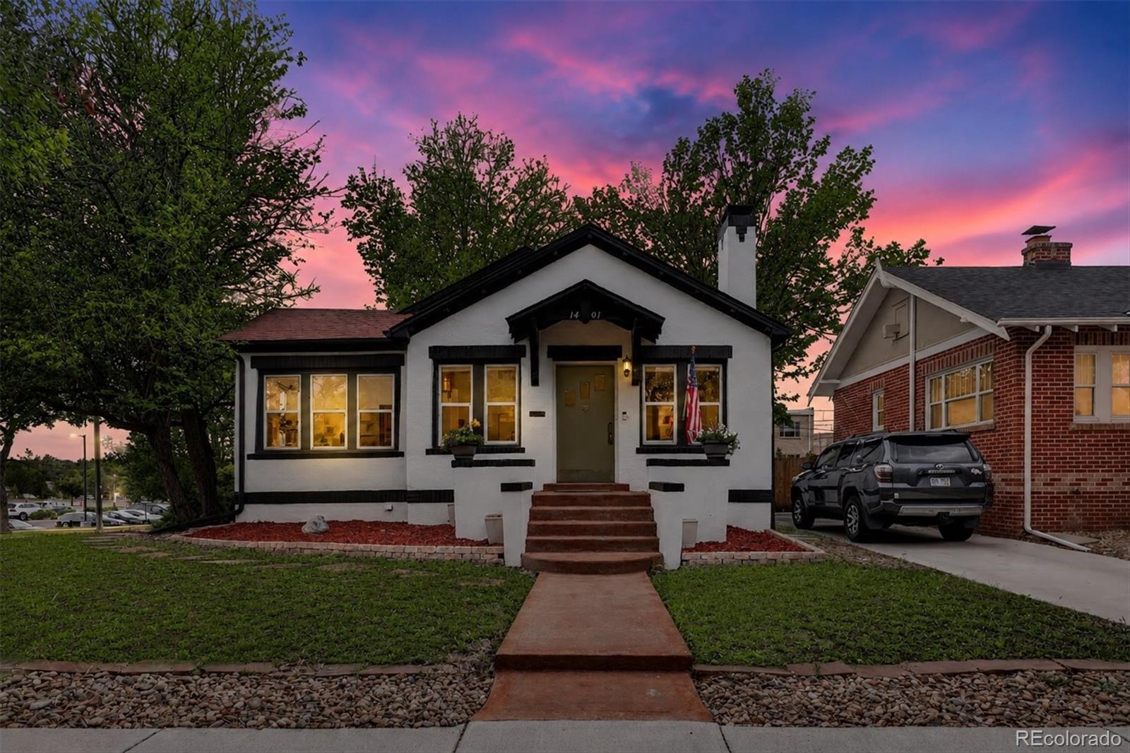 denver&nbsp; House Search Picture