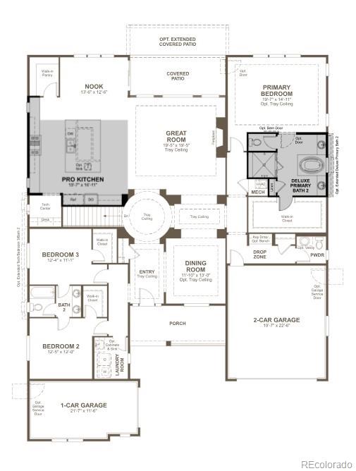 5955  Solano Place, castle rock&nbsp; House Search MLS Picture