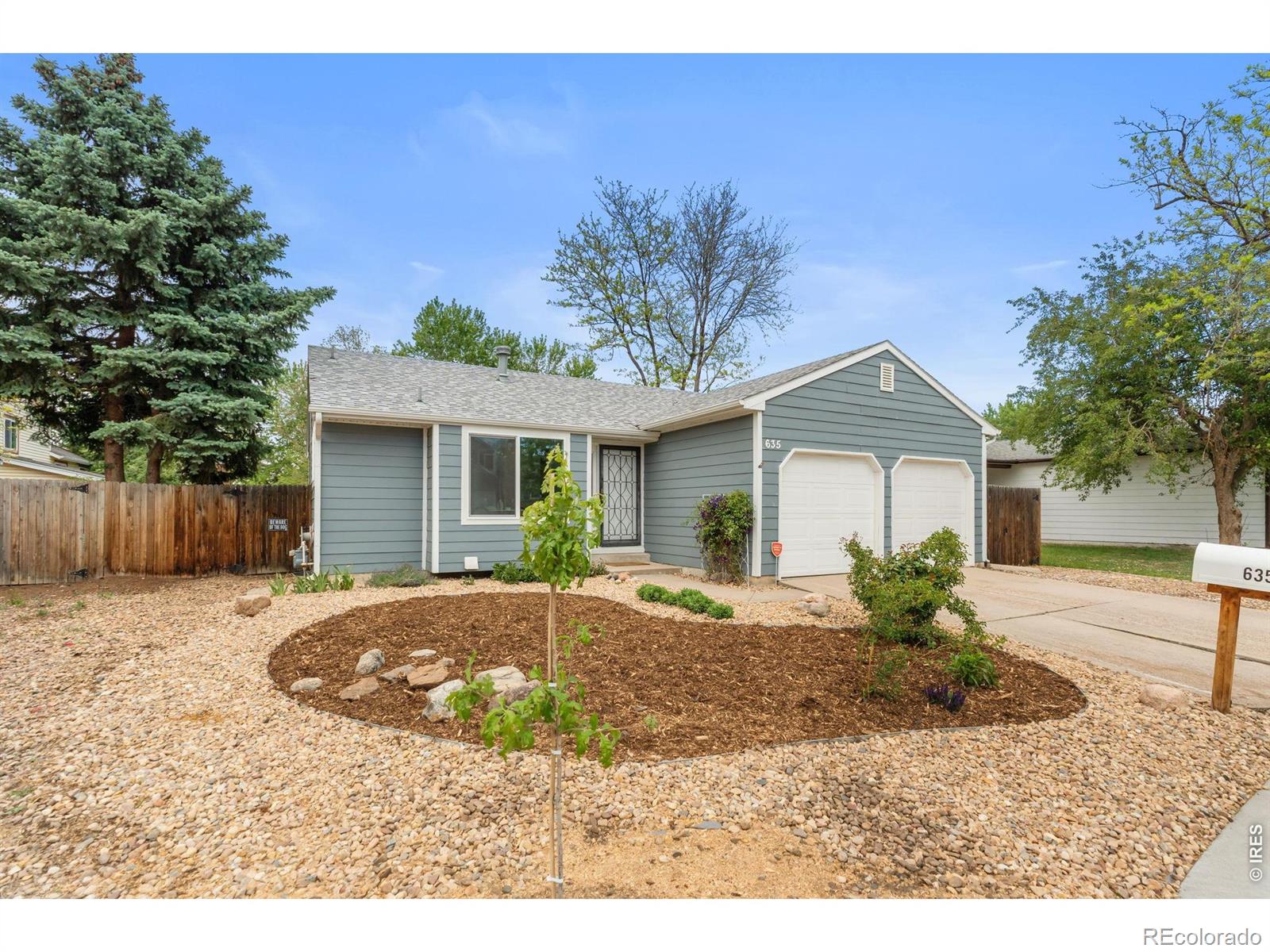 635 S Joplin Street, aurora&nbsp; House Search MLS Picture