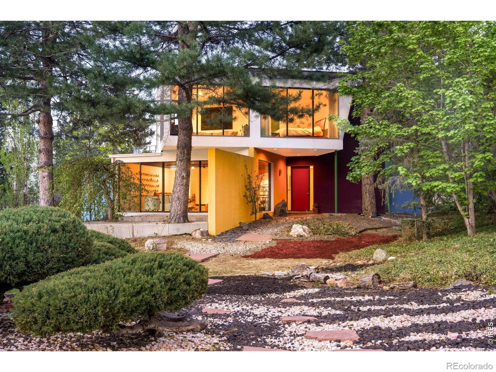 boulder&nbsp; House Search Picture