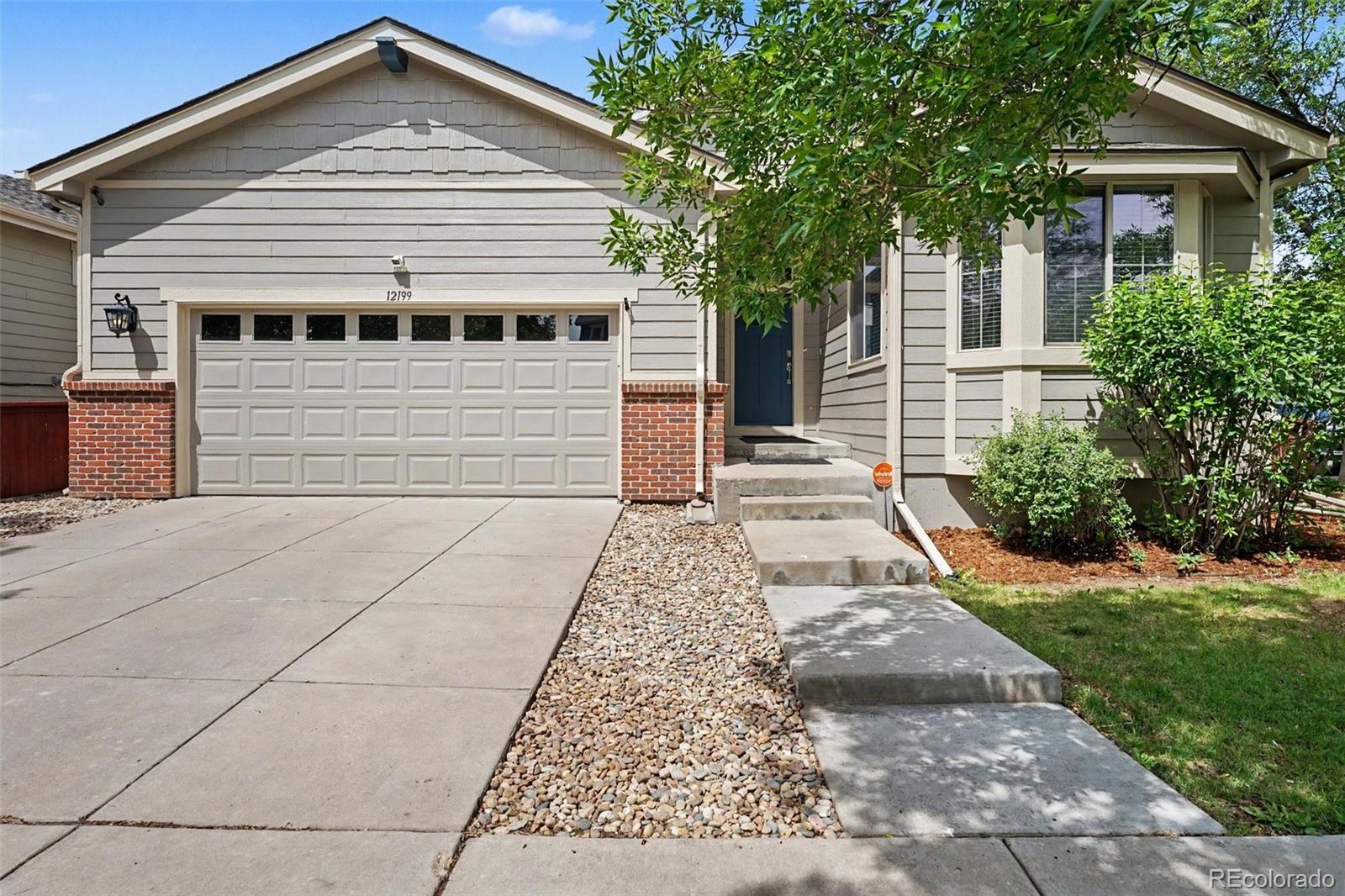 12199  Village Circle, brighton&nbsp; House Search MLS Picture