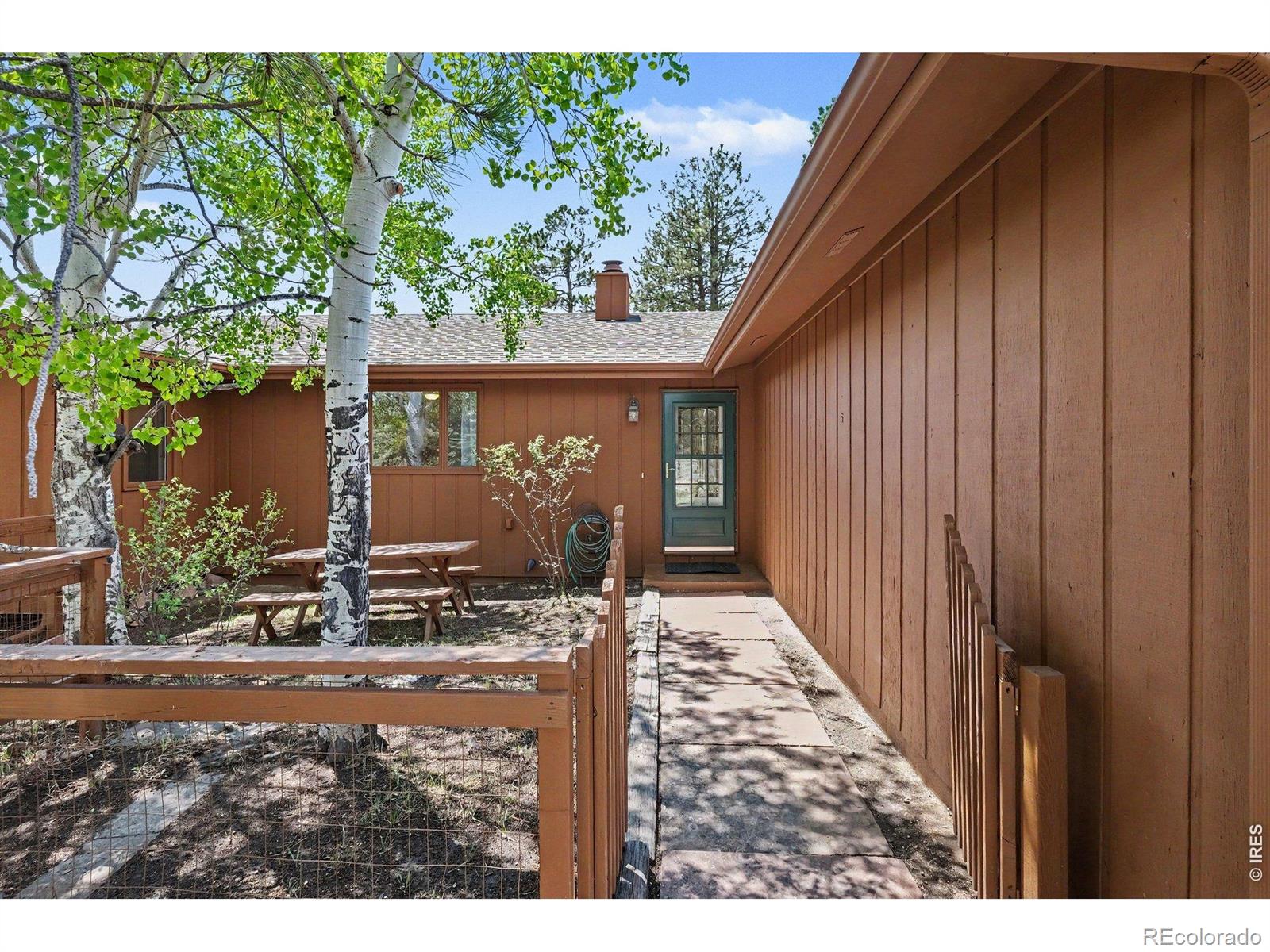 900  Scott Avenue, estes park&nbsp; House Search MLS Picture