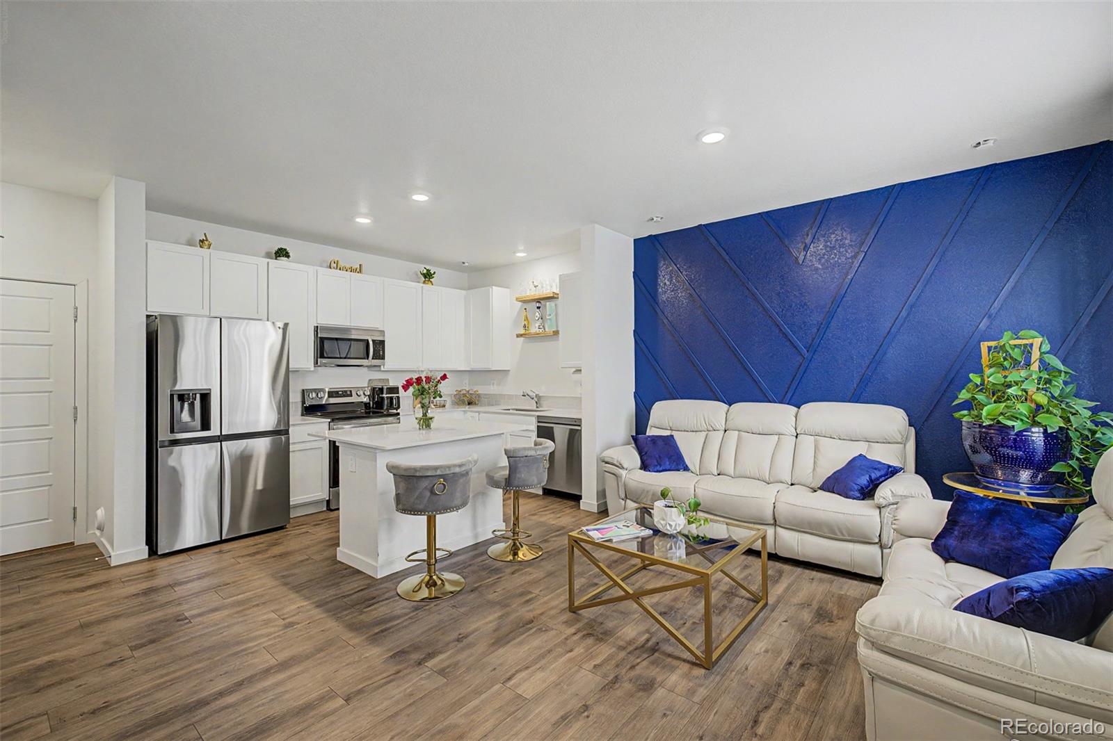 500 S Denver Avenue, fort lupton&nbsp; House Search MLS Picture