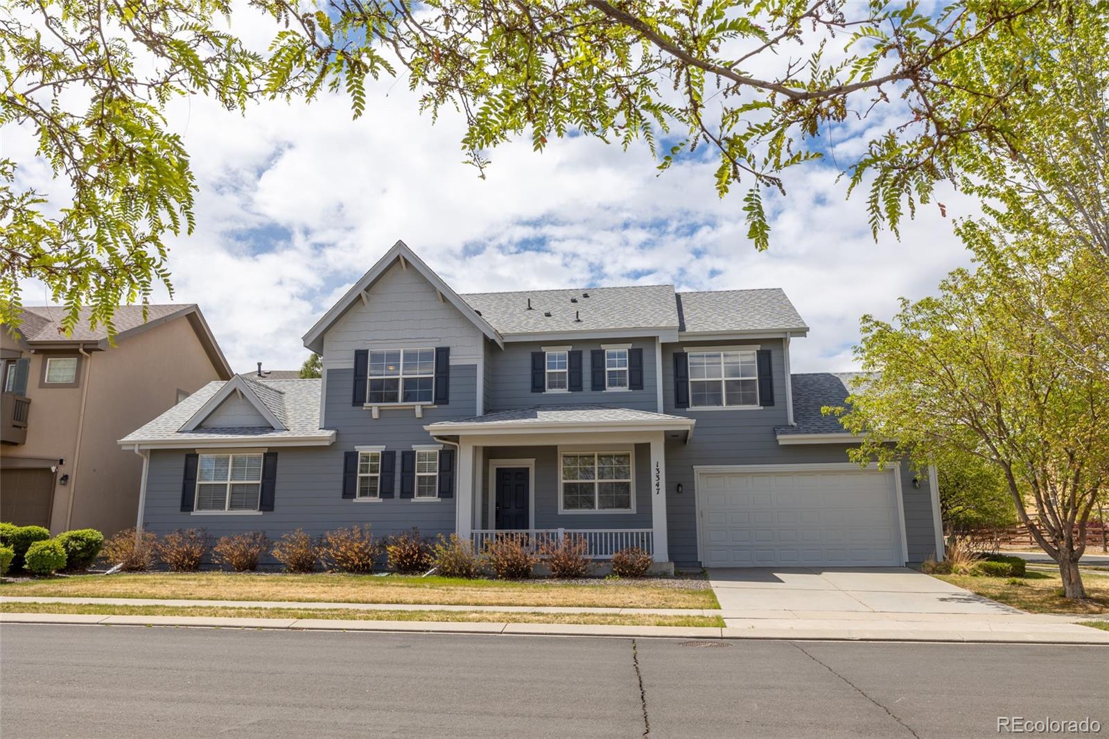  Broomfield Condo / Townhome | MLS #: 832857913347  Glacier Rim Trail F, Broomfield Beds: 4 Baths: 3 Price: $556,000