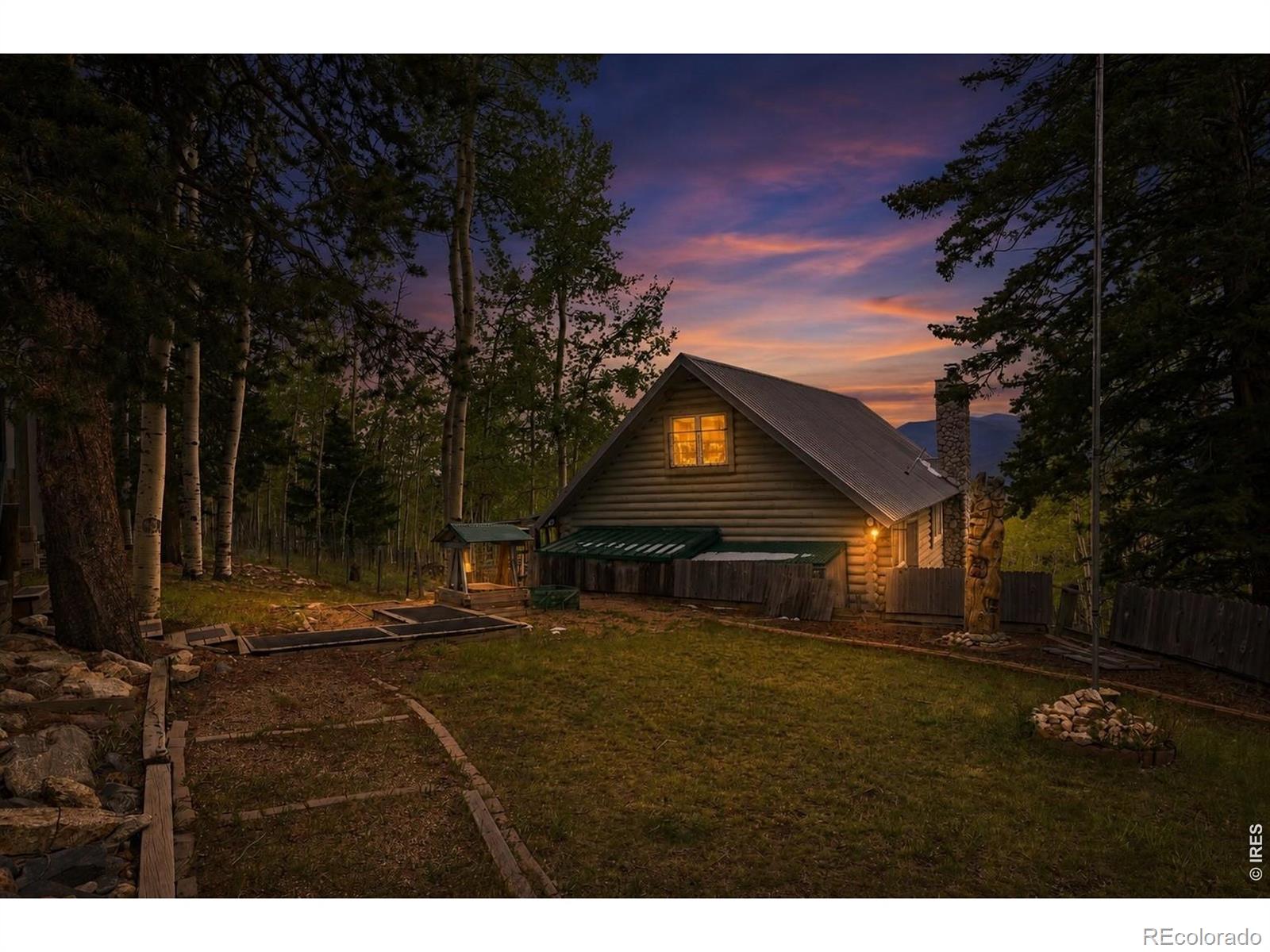 1800  Robinson Hill Road, black hawk&nbsp; House Search MLS Picture