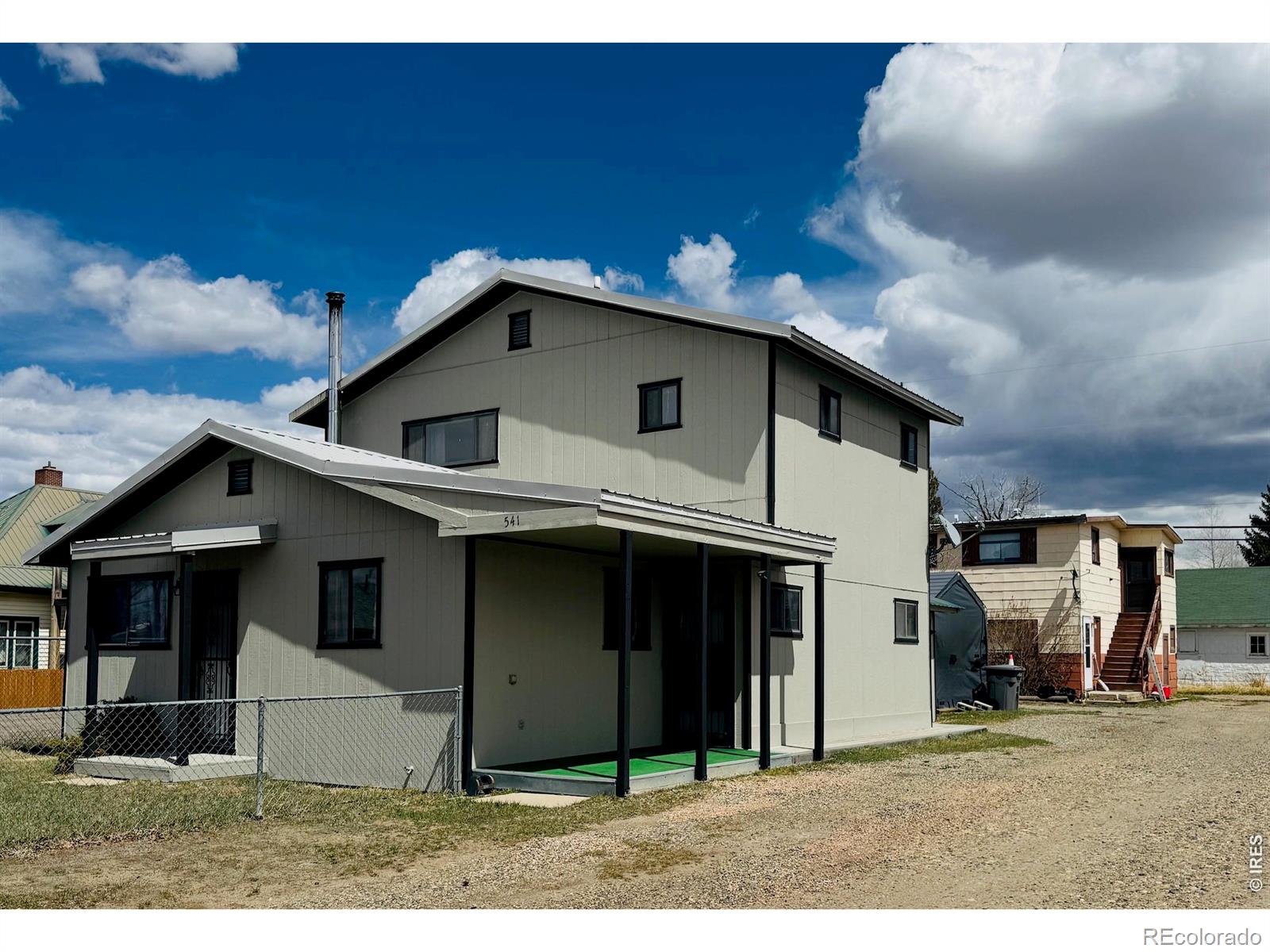 walden&nbsp; House Search Picture