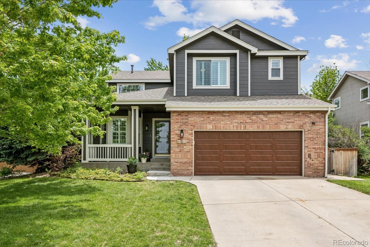 Wildcat Ridge Littleton Home | MLS #: 98828765980  Cheetah Chase , Littleton Beds: 4 Baths: 4 Price: $675,000