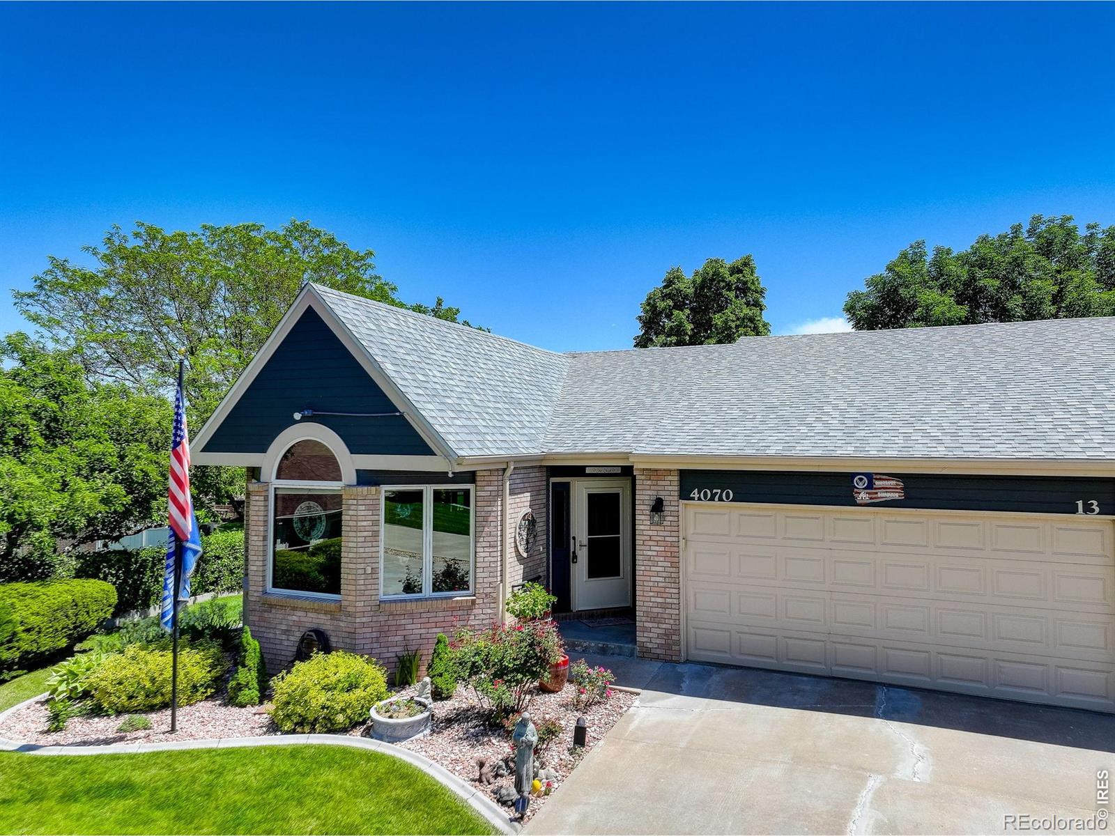 Bittersweet Greeley Home | MLS #: 45678910598624070 W 11th Street, Greeley Beds: 3 Baths: 3 Price: $425,000