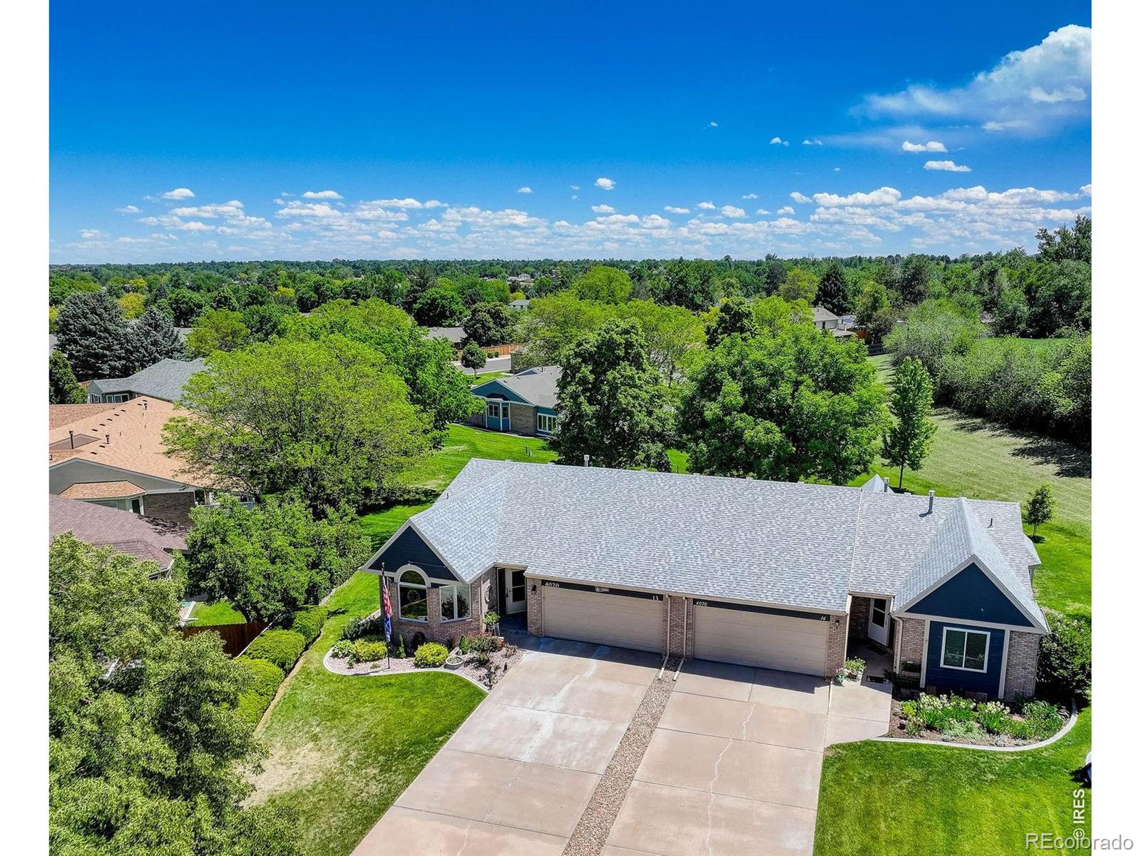 4070 W 11th Street, greeley&nbsp; House Search MLS Picture