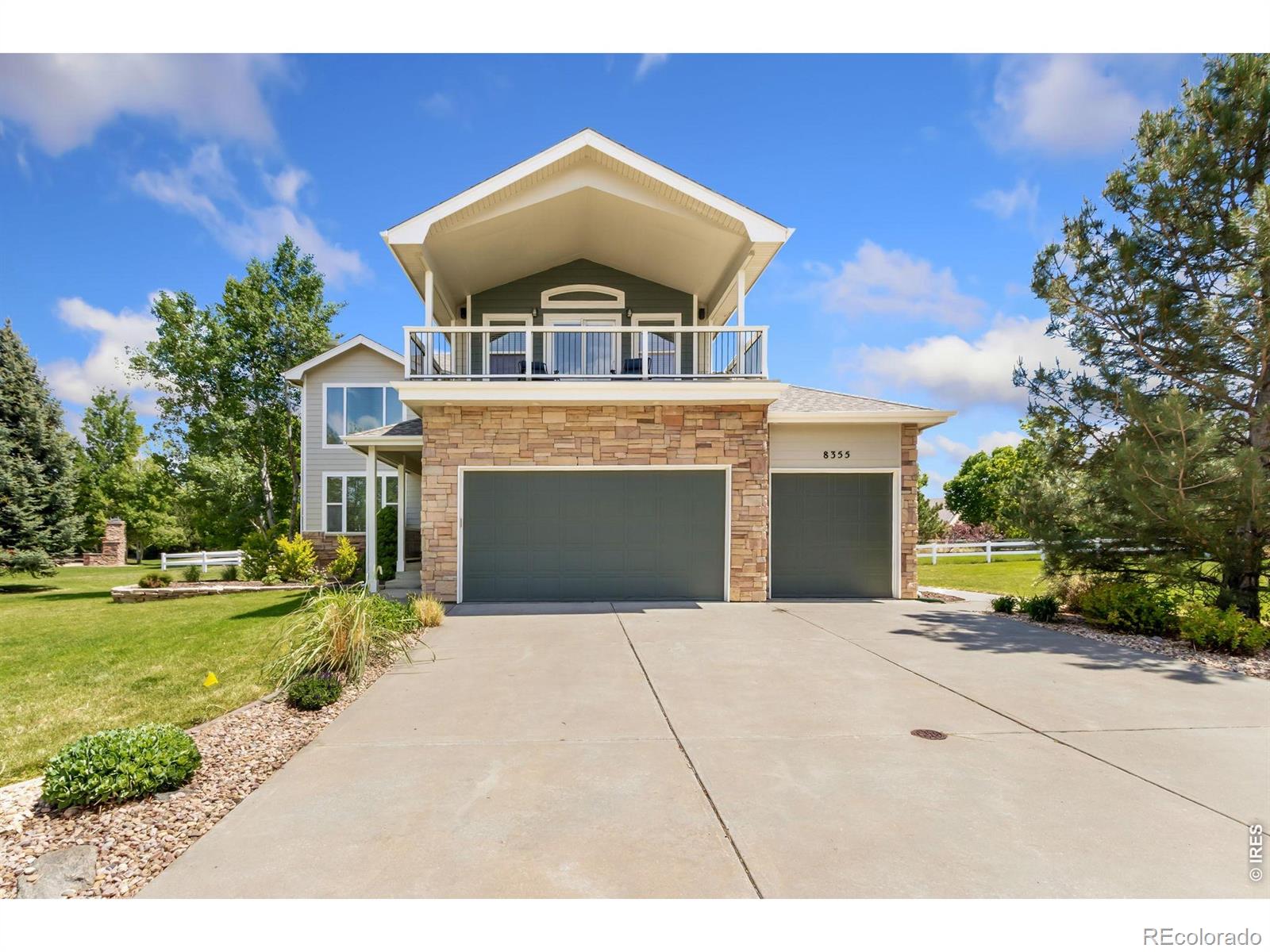 8355  Louden Circle, fort collins&nbsp; House Search MLS Picture