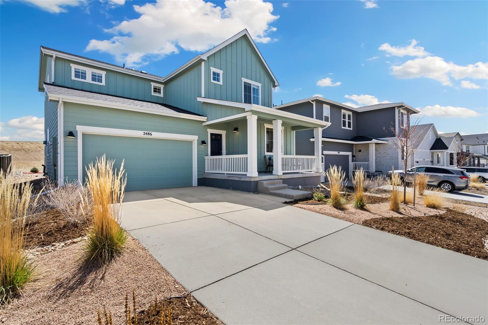 2486  White Pelican Avenue, loveland&nbsp; House Search MLS Picture