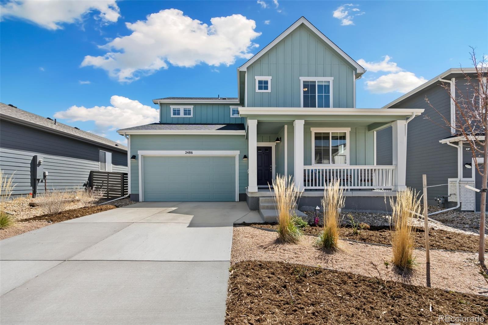 2486  White Pelican Avenue, loveland&nbsp; House Search MLS Picture