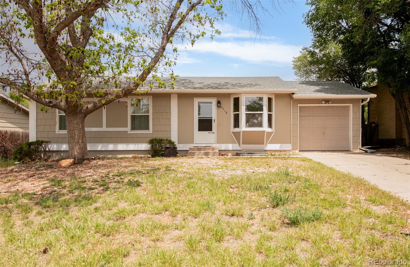 colorado springs&nbsp; House Search Picture