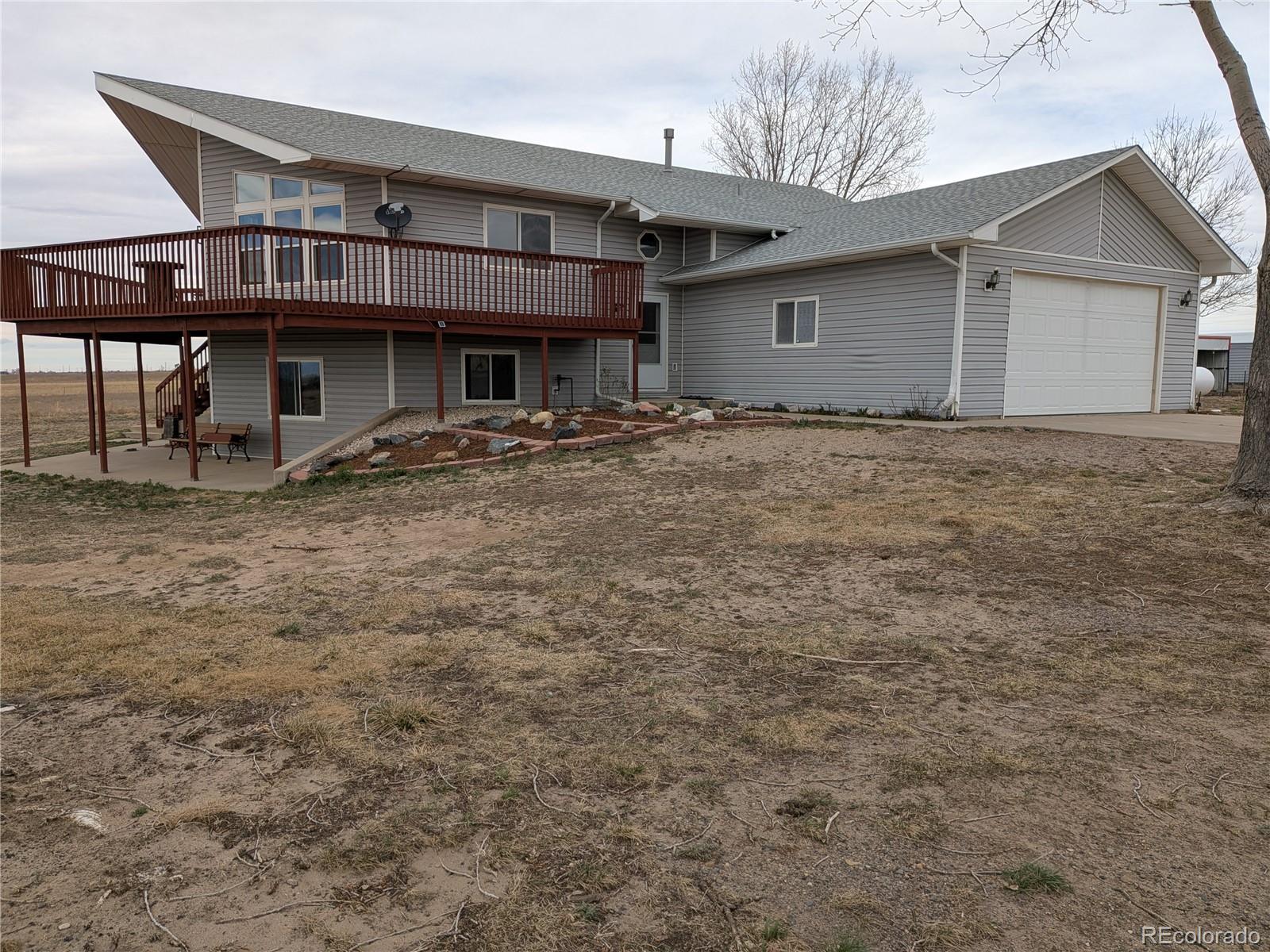 Fort Lupton Fort Lupton Home | MLS #: 569450415507  County Road 10 , Fort Lupton Beds: 4 Baths: 3 Price: $1,250,000
