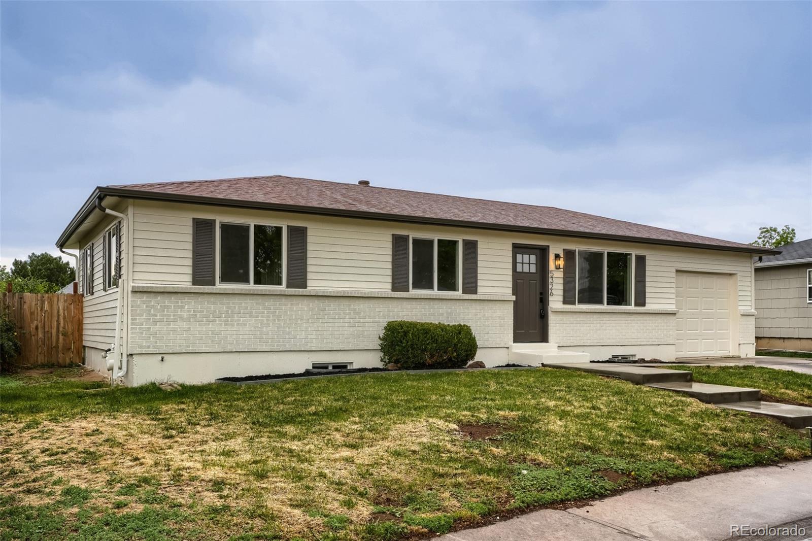 5326  Vaughn Street, denver&nbsp; House Search MLS Picture