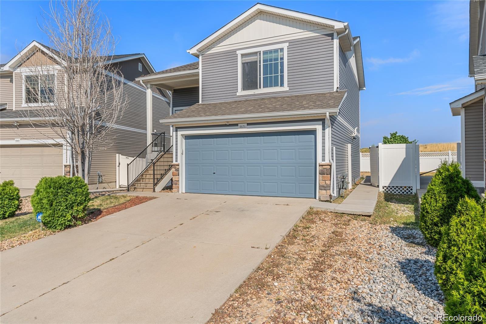 Green Valley Ranch Denver Home | MLS #: 80416335571  Killarney Street, Denver Beds: 2 Baths: 2 Price: $444,000