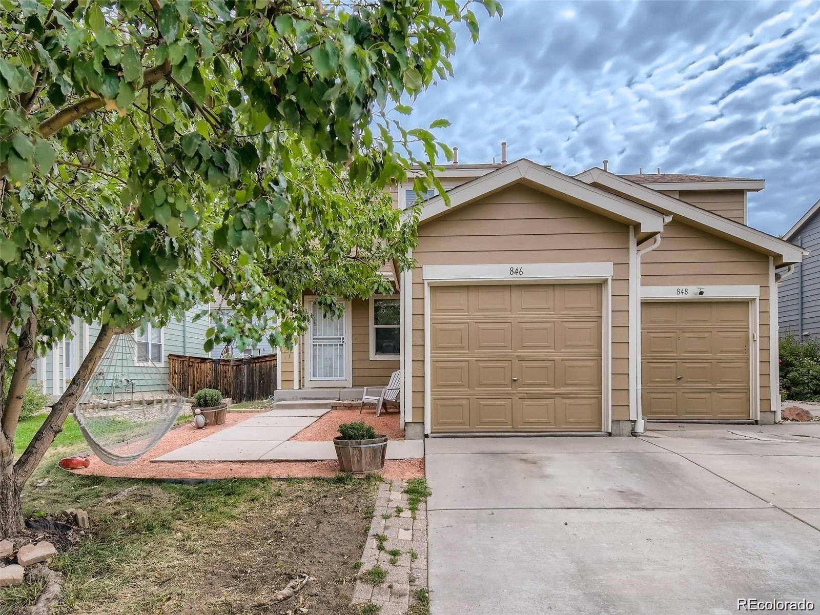Platte River Ranch Brighton Home | MLS #: 8336878846  Mockingbird Lane, Brighton Beds: 3 Baths: 2 Price: $376,000