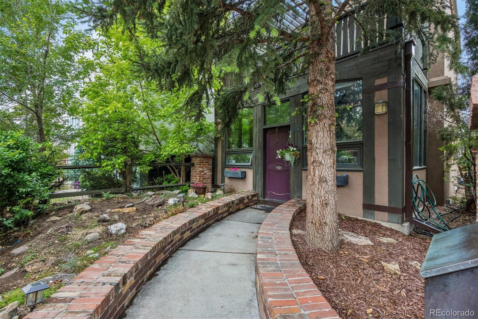 2001 S Marion Street, denver&nbsp; House Search MLS Picture