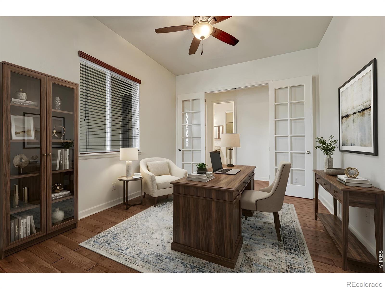 10429  Sierra Ridge Drive, parker&nbsp; House Search MLS Picture