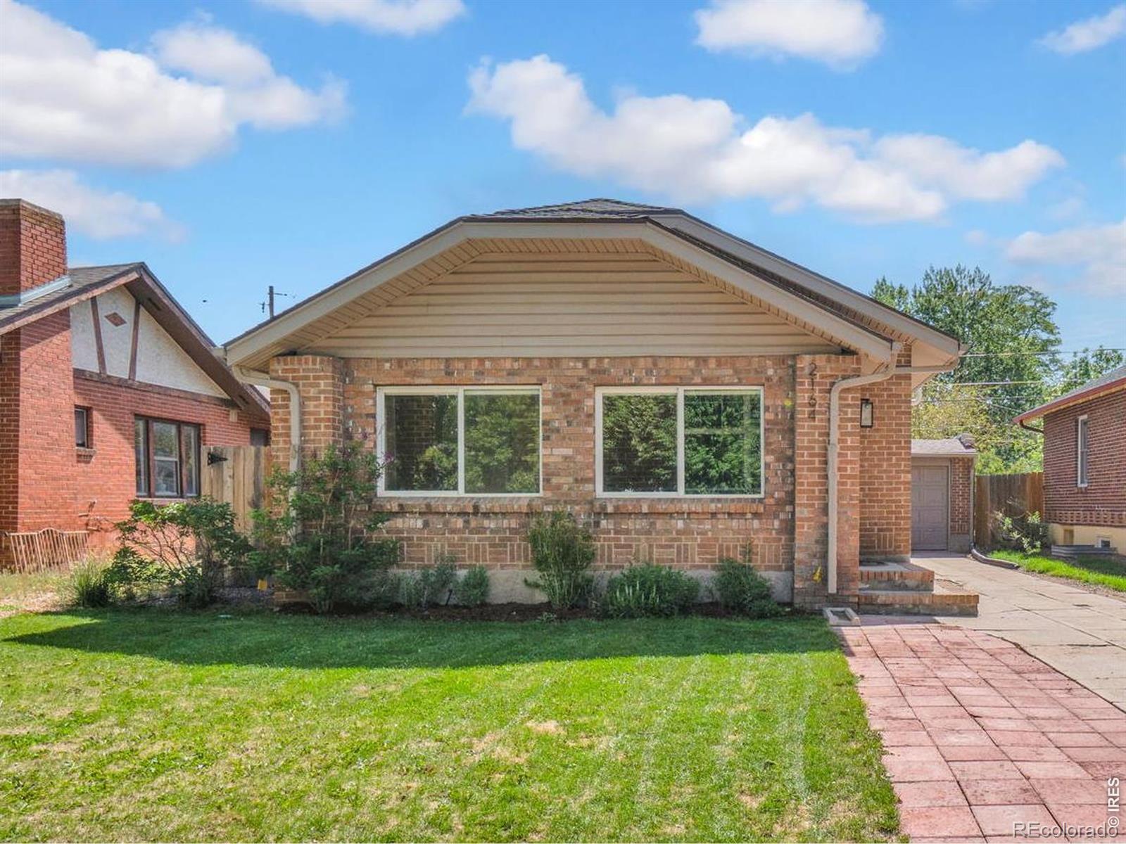 denver&nbsp; House Search Picture