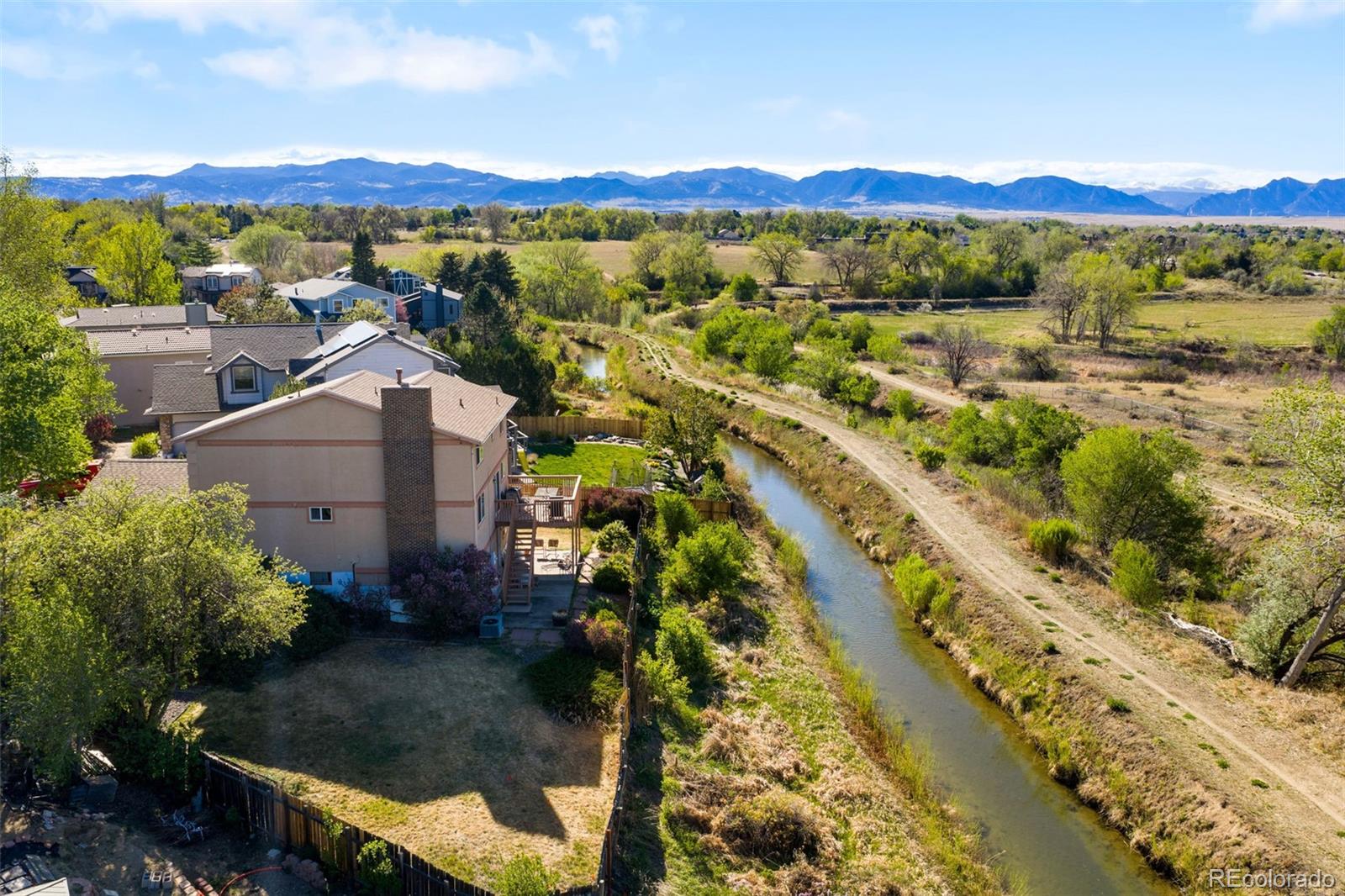 Sierra Estates Arvada Home | MLS #: 34666719295 W 77th Drive, Arvada Beds: 4 Baths: 3 Price: $850,000