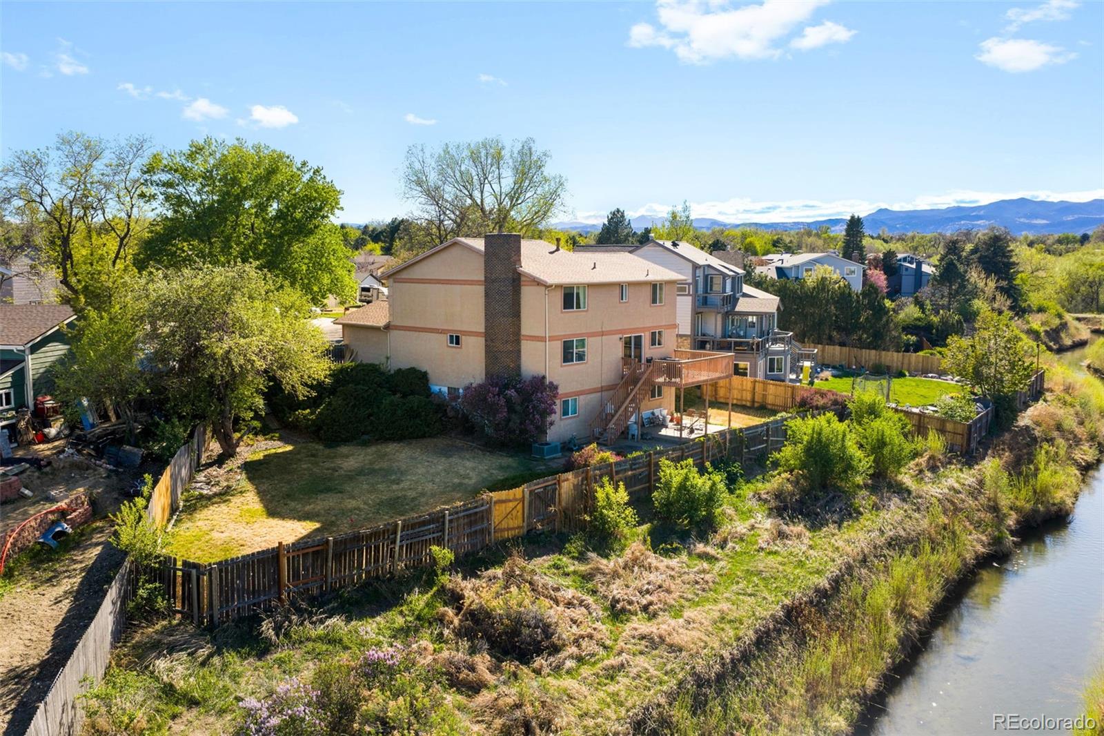 9295 W 77th Drive, arvada&nbsp; House Search MLS Picture