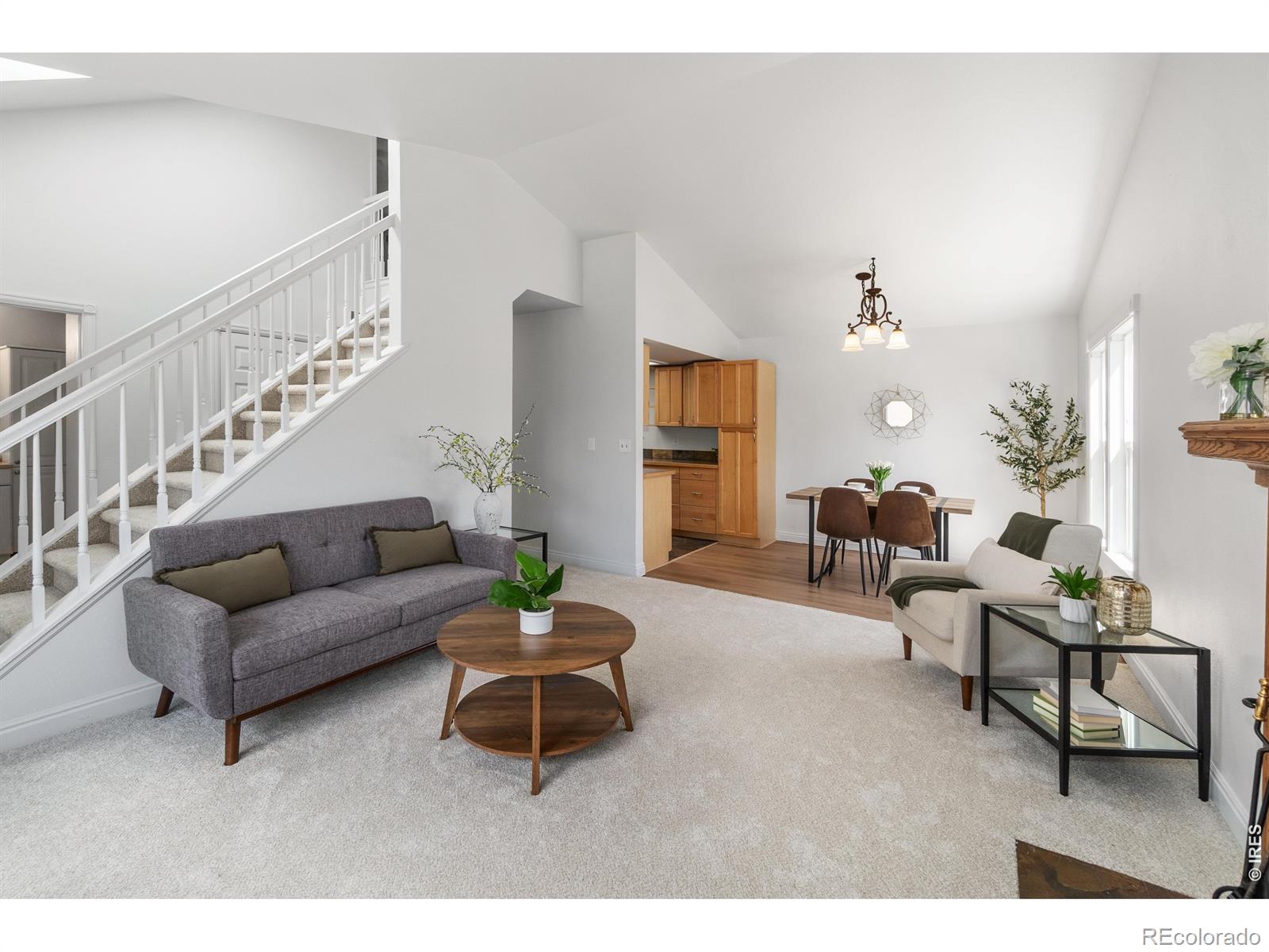 450  Radiant Drive, loveland&nbsp; House Search MLS Picture