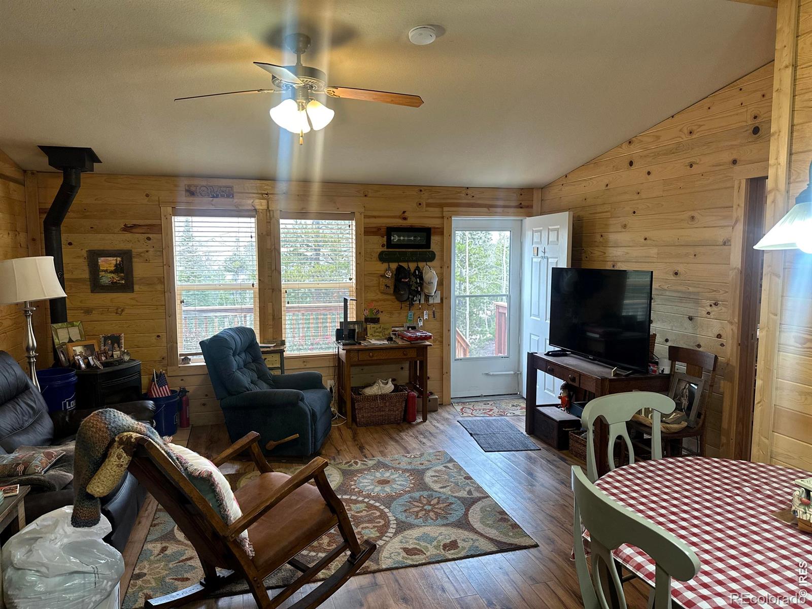 44  Natchez Circle, red feather lakes&nbsp; House Search MLS Picture