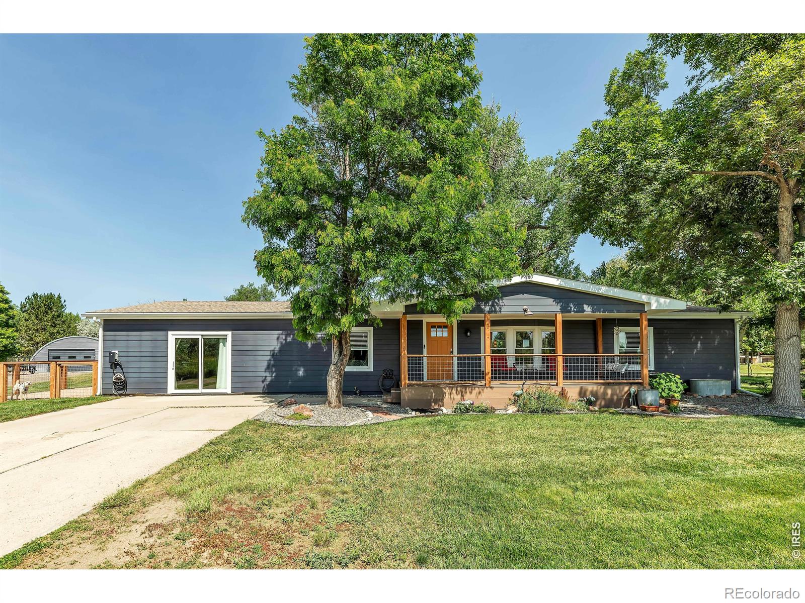 3705 N 75th Street, boulder&nbsp; House Search MLS Picture